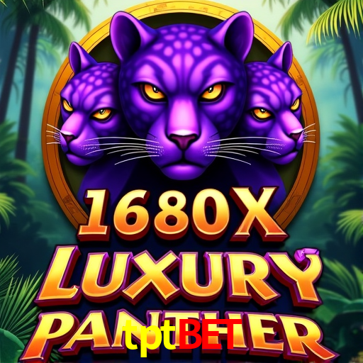Slots na Plataforma tptbet